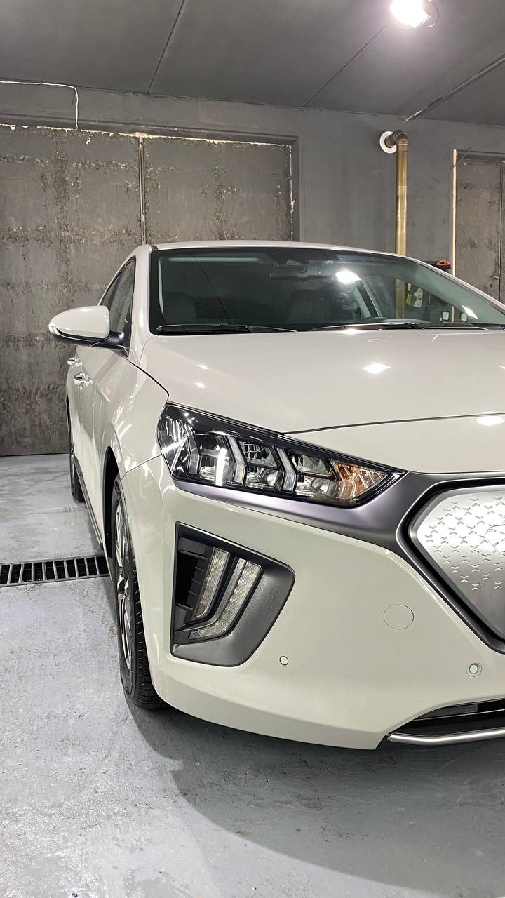 Spa Detailing Service • Детейлінг • Детейлінг самообслуговування • Хімчистка • Полірування • Нанокераміка