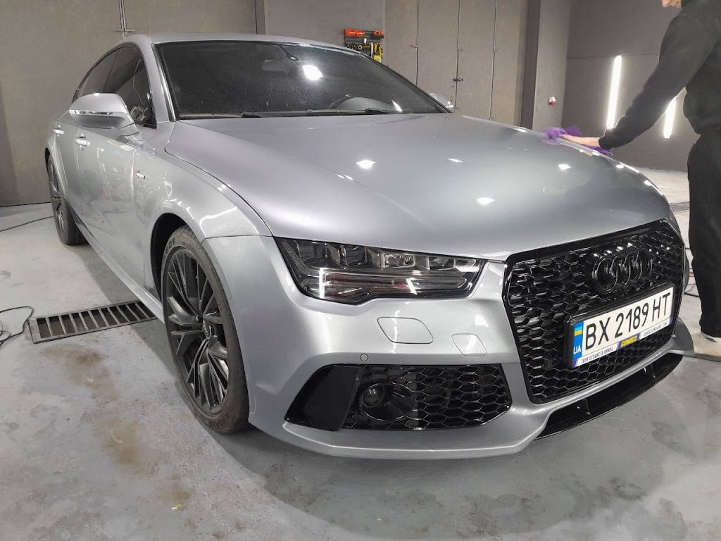 Spa Detailing Service • Детейлінг • Детейлінг самообслуговування • Хімчистка • Полірування • Нанокераміка