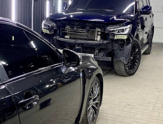 SPARK DETAILING