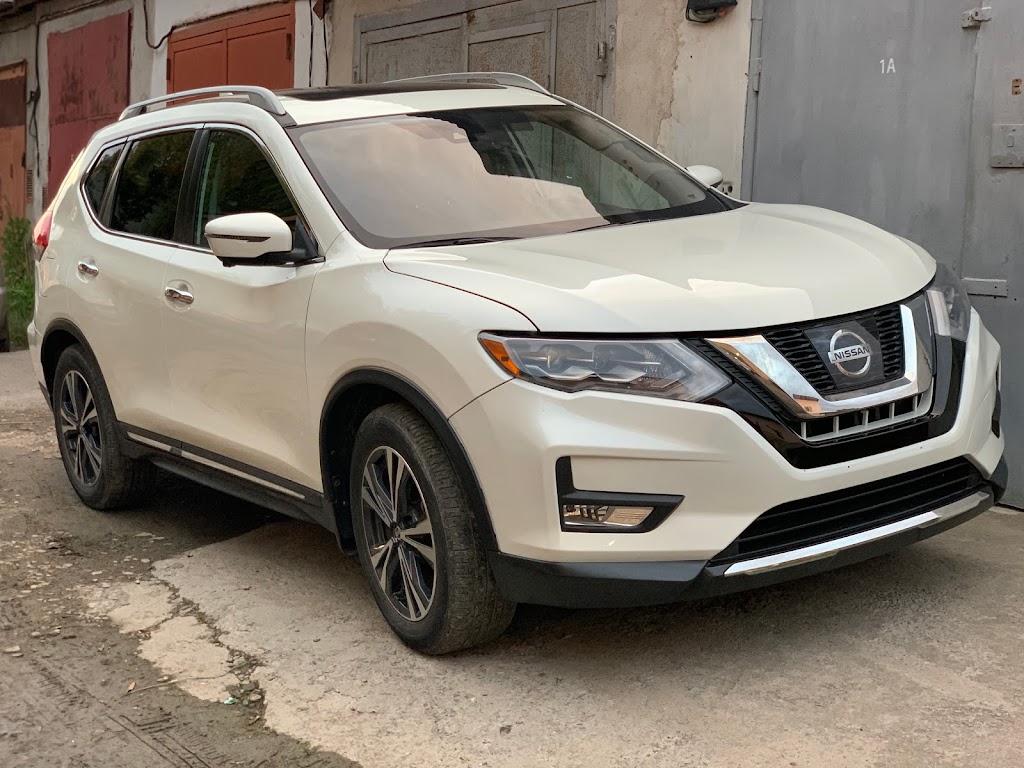 Star car Авто з США, Кореї та Європи