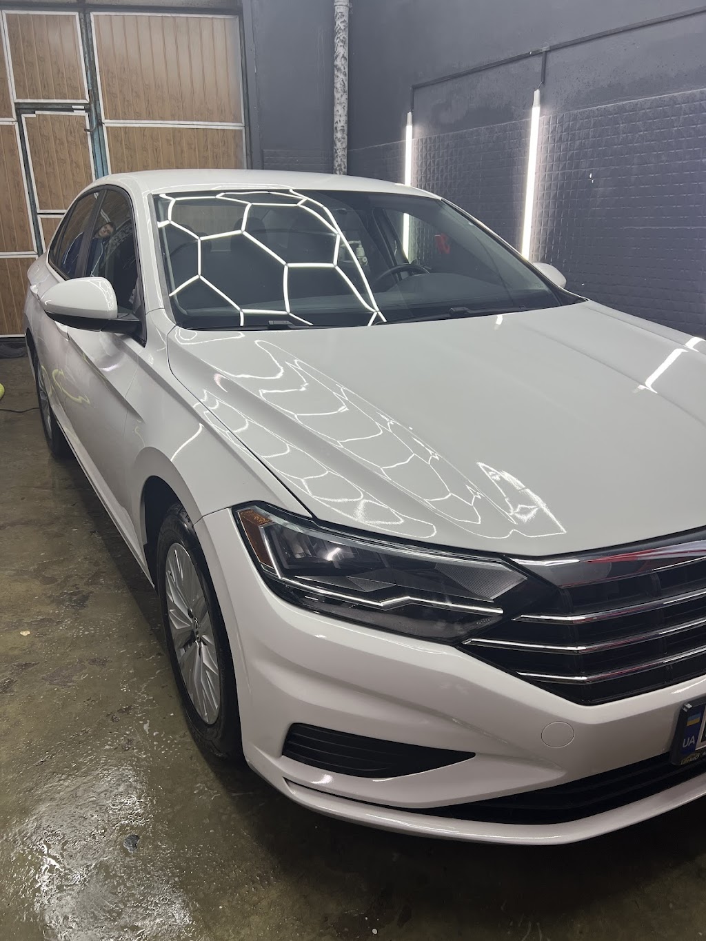 Starline Detailing | Автомийка | Хімчистка | Полірування Львів