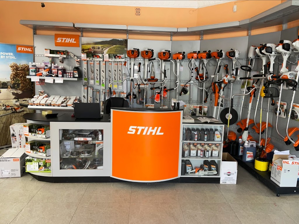 Stihl в м. Хмельницький – офіційний дилер KovalMoto