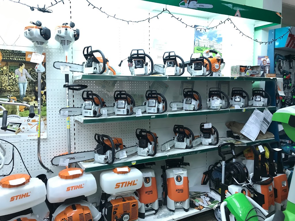 Stihl в м. Хмельницький – офіційний дилер KovalMoto