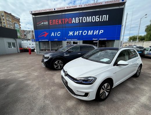 СТО АІС Житомир