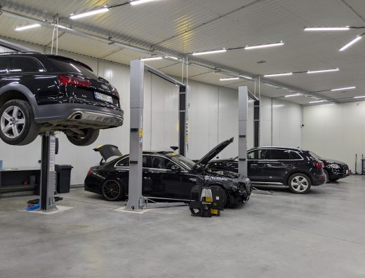 СТО Івано-Франківськ Автомотив – Avtomotiv Service