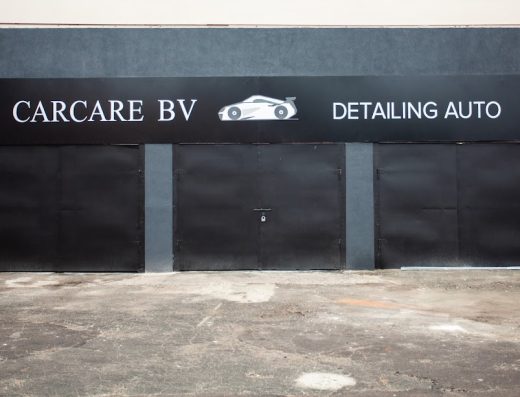 Студія Авто Детейлінгу “CarCare BV”