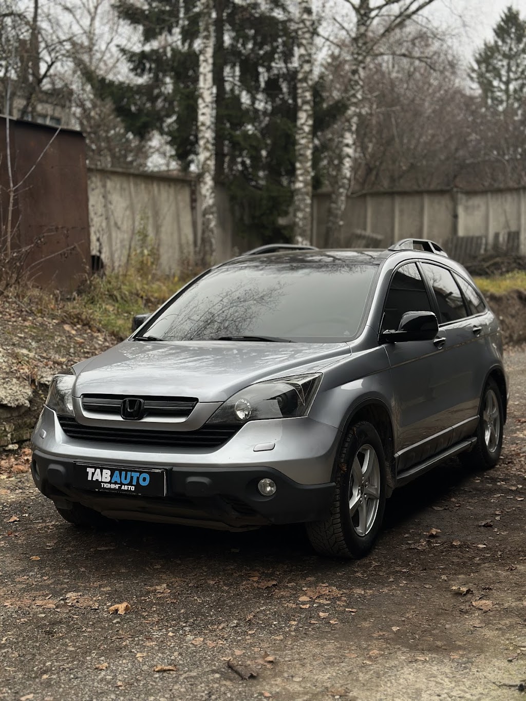 Tab_Auto