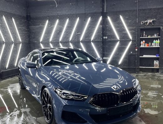 Tochka detailing