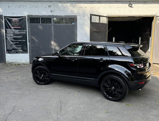 Tonyin Detailing – Хімчистка, полірування авто