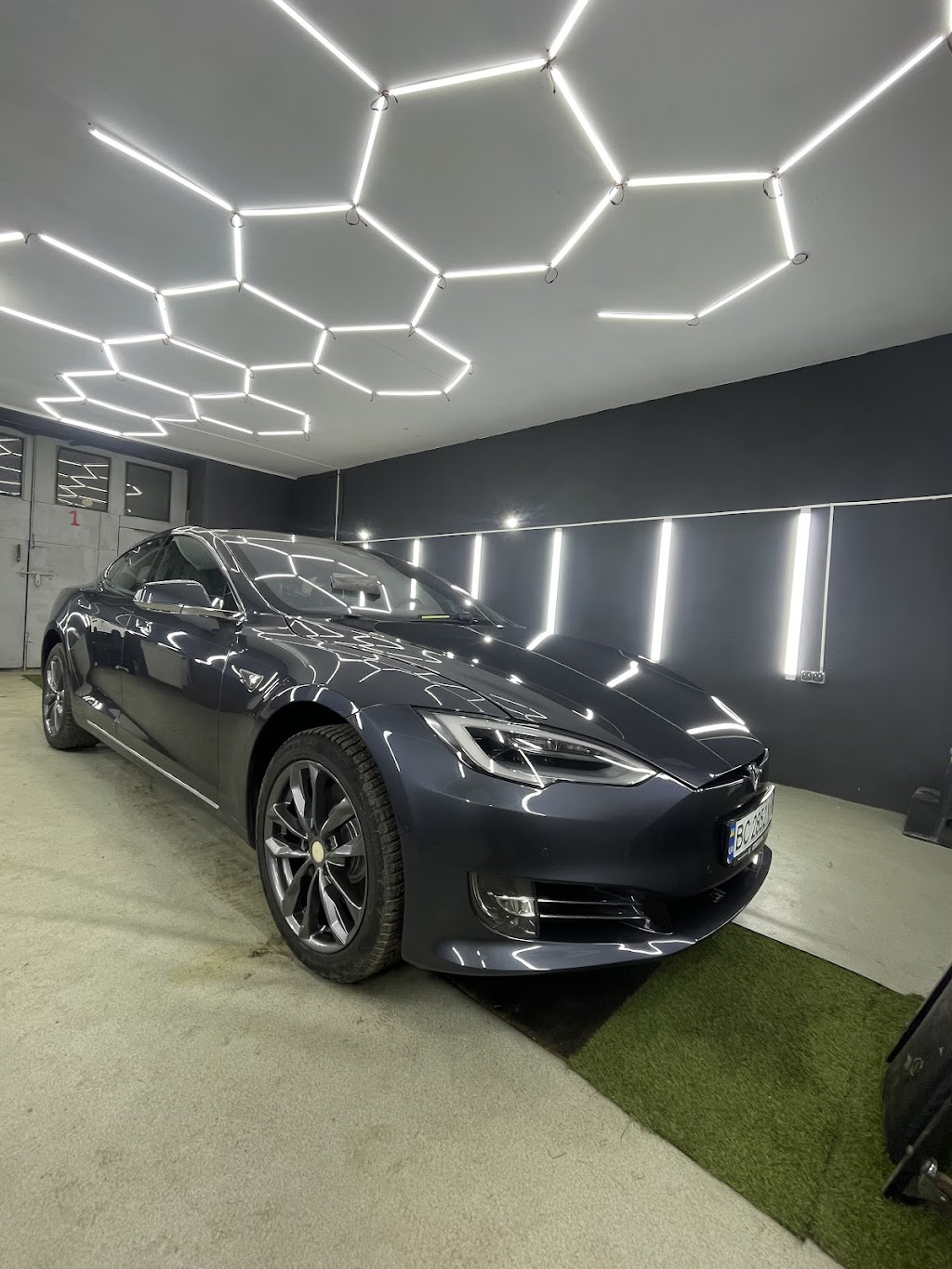VA Detailing