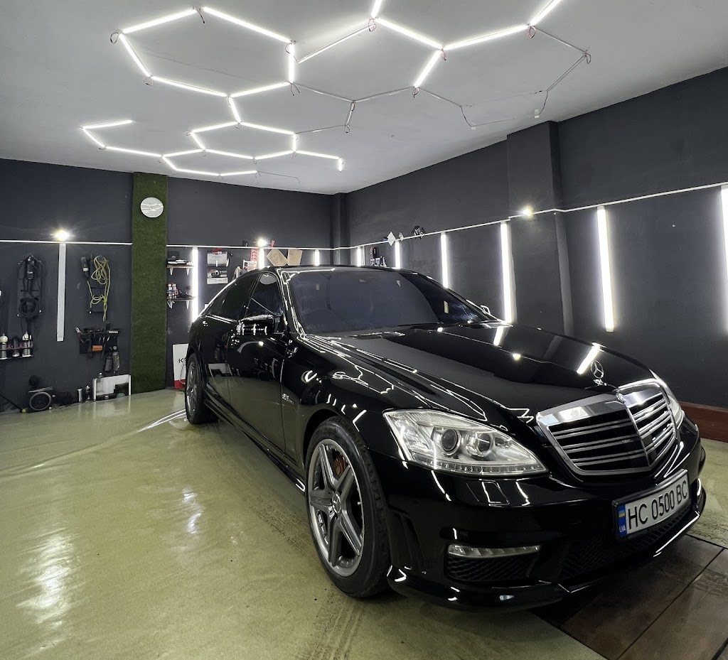 VA Detailing