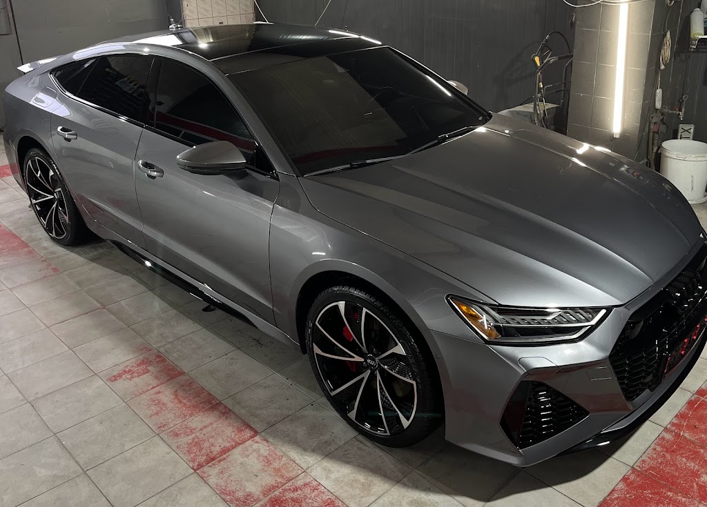 VA Detailing