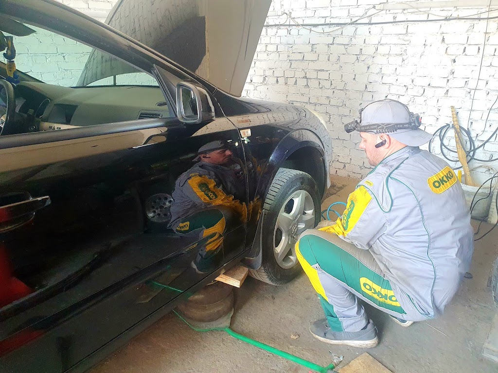 VivaT автомайстерня, СТО, автосервіс