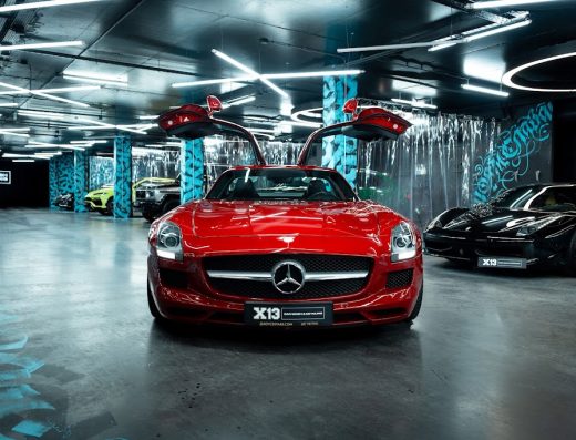 X13 Car Wash & Detailing — Х13 автомийка та детейлінг, тюнінг