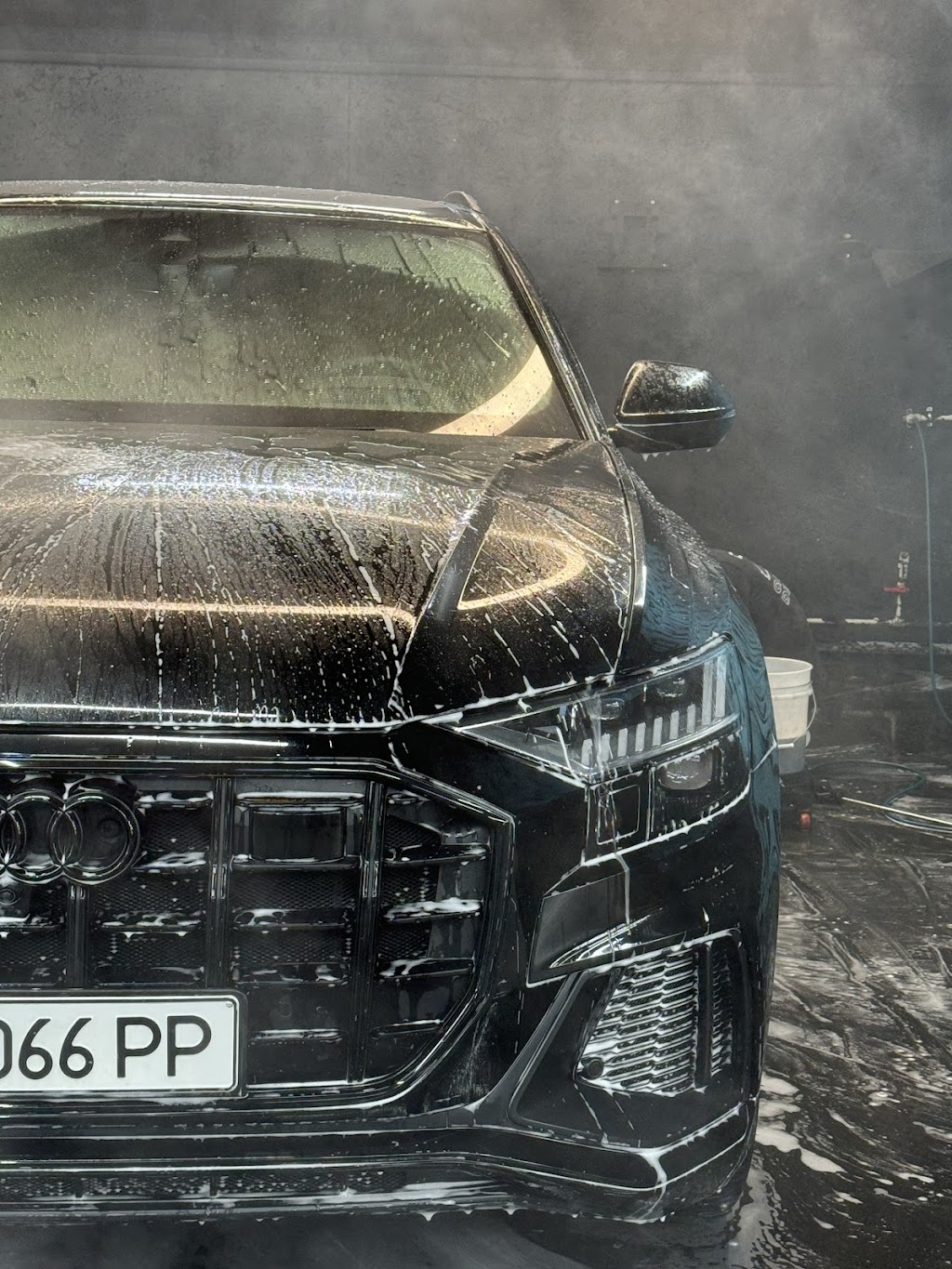 X13 Car Wash & Detailing — Х13 автомийка та детейлінг, тюнінг