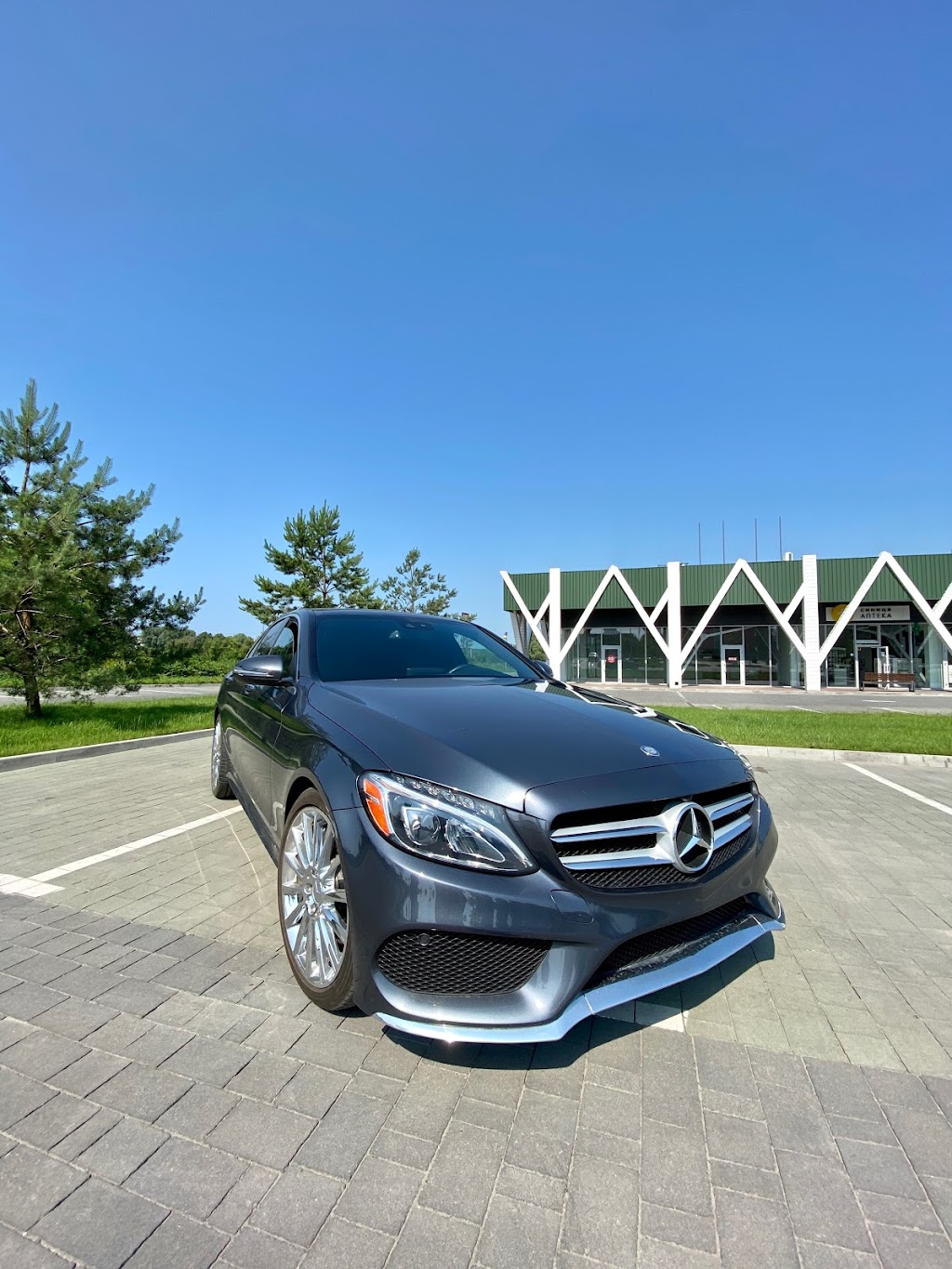 Західні автомобілі
