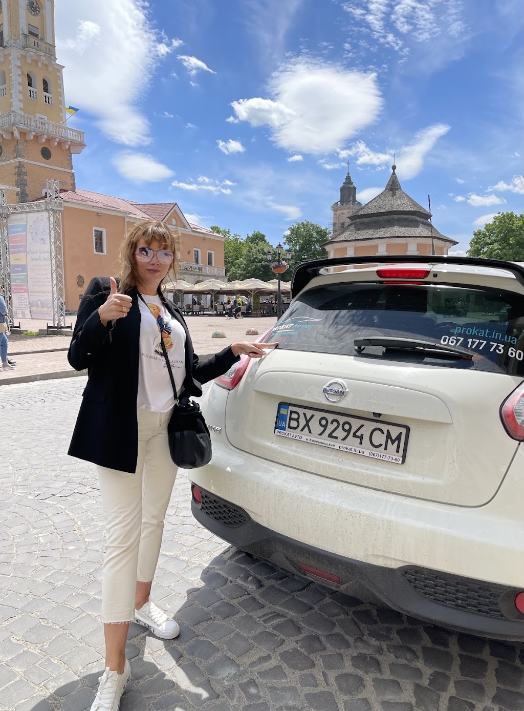“ЇДУ САМ”- ВСЕУКРАЇНСЬКА ПЛАТФОРМА ОРЕНДИ АВТО ВІД ВЛАСНИКА