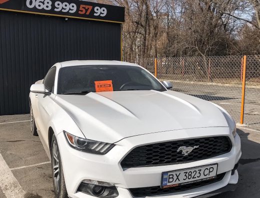 Західні автомобілі
