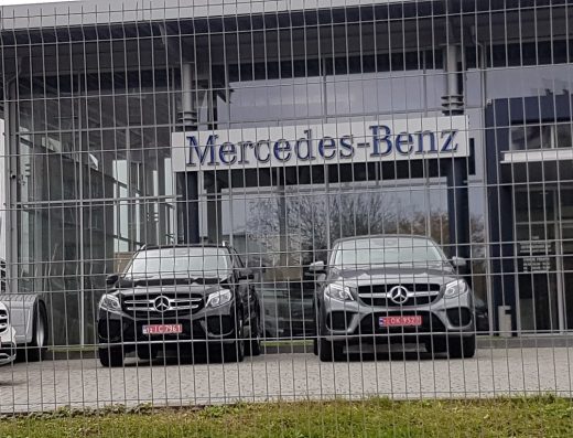 Західноукраїнський автомобільний дім