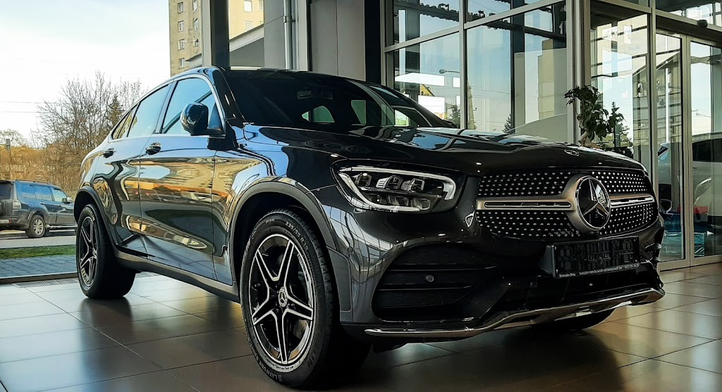 Західноукраїнський автомобільний дім