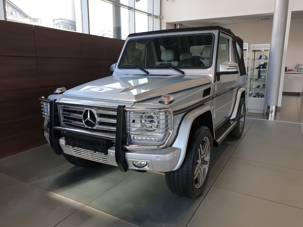 Західноукраїнський автомобільний дім