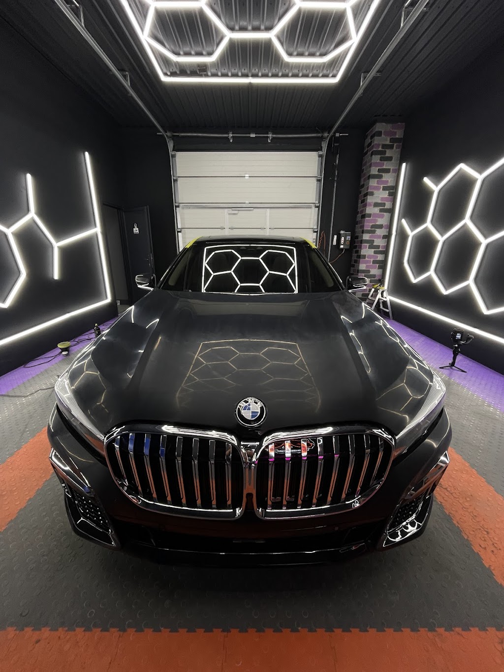 ZBS.CAR Wash&Detailing