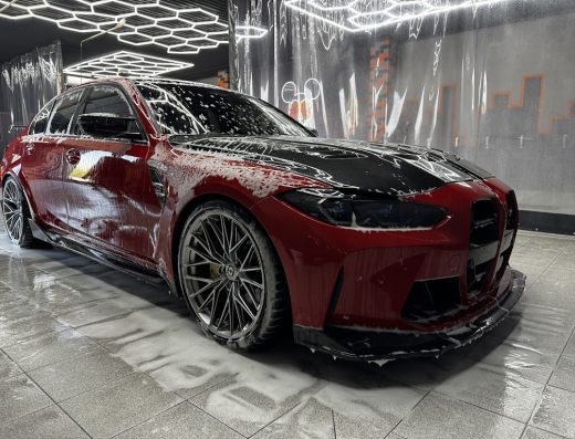 ZBS.CAR Wash&Detailing