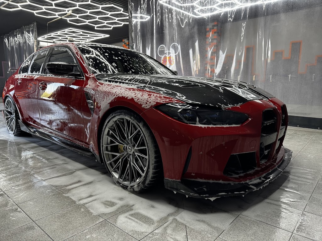 ZBS.CAR Wash&Detailing