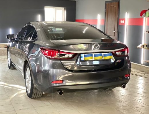 ZUZA DETAILING