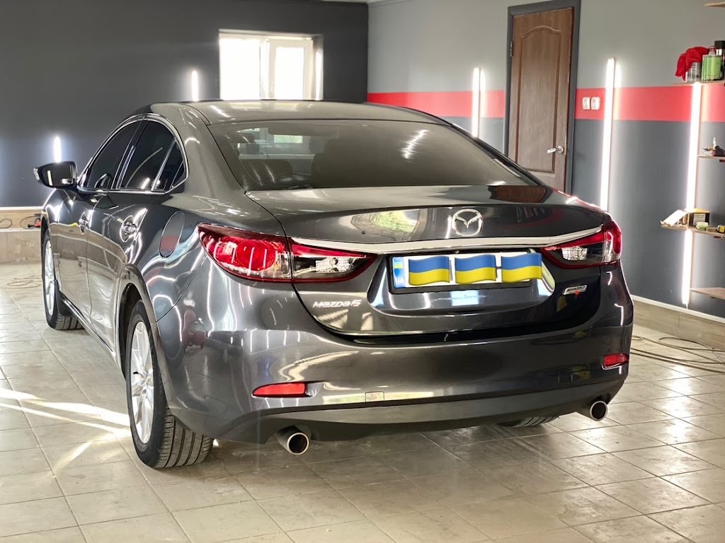 ZUZA DETAILING