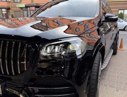 Ace Car detailing – Детейлінг