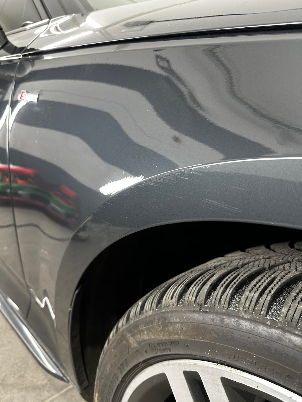 Ace Car detailing – Детейлінг