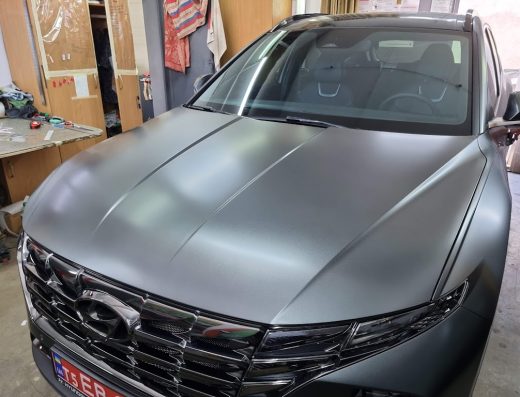Адміністрація авторинку