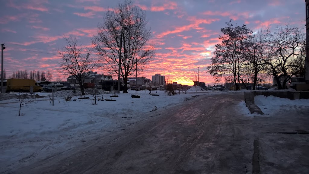 Адміністрація авторинку