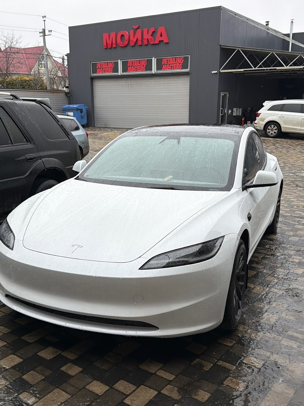 AG MOTORS