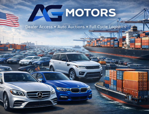AG MOTORS