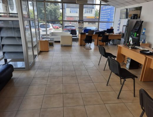 АІС Харків та СТО АІС Харків