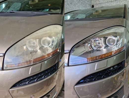ApexDetail | Хімчистка автомобілів | Полірування | Тонування авто