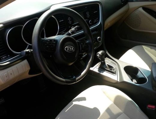 Аренда авто Полтава “Auto Rent”