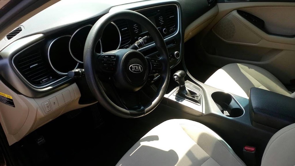 Аренда авто Полтава “Auto Rent”
