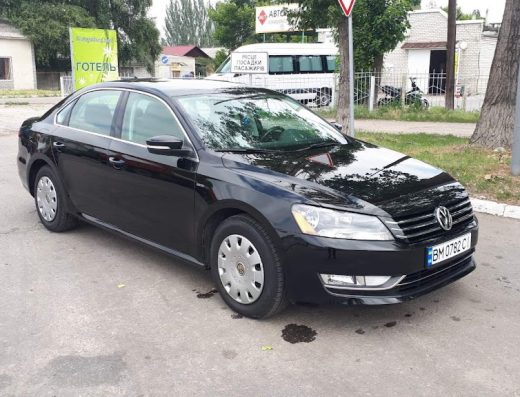 Аренда авто Полтава “Auto Rent”