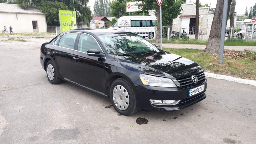 Аренда авто Полтава “Auto Rent”