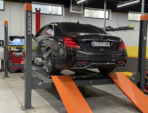 Aristocar СТО автомойка замена ГРМ заправка кондиционеров 3D развал автоэлектрик