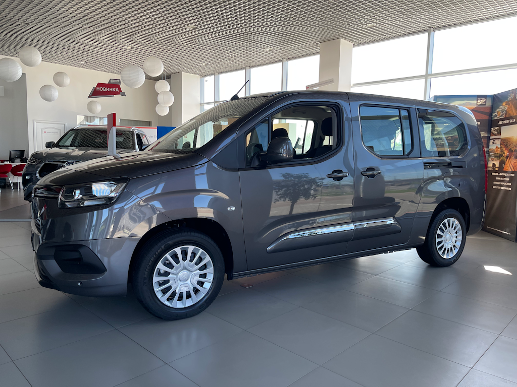 Артмотор TOYOTA