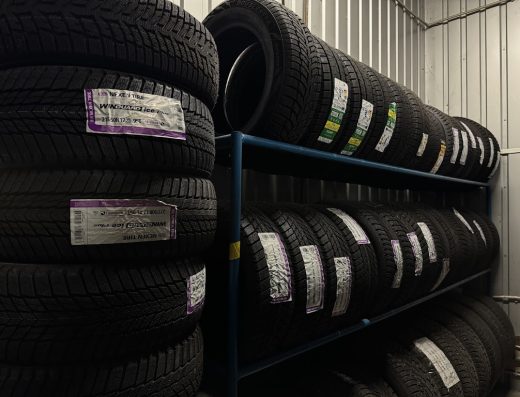 АСшина Шиномонтаж