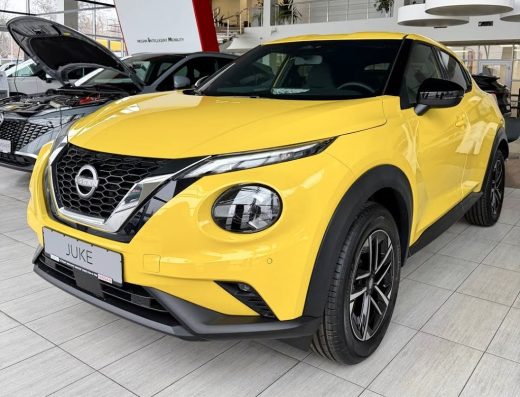 Атлант-М – Nissan
