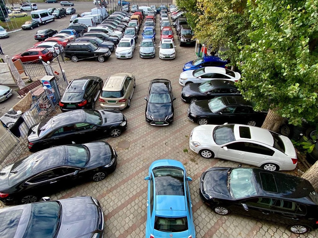 Атланта – Автовыкуп в Одессе