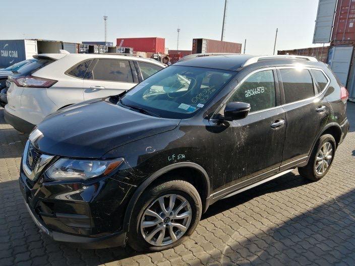 Auction Auto Днепр – Авто из США, Канады, Кореи