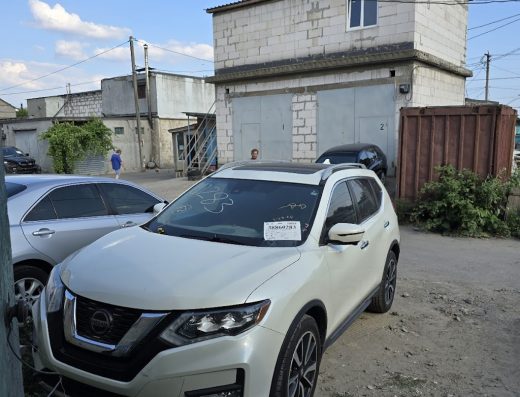 Auction Auto Харьков – Авто из США, Канады, Кореи