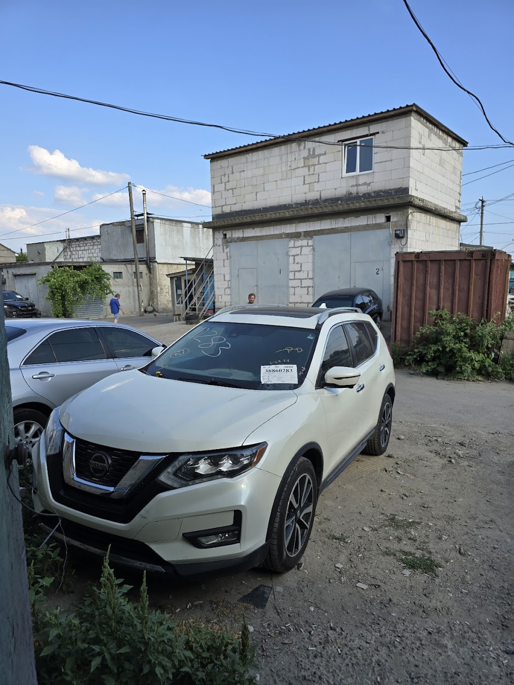 Auction Auto Харьков – Авто из США, Канады, Кореи